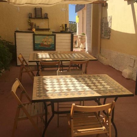 Holiday Home Villa Romana Realmonte Eksteriør bilde